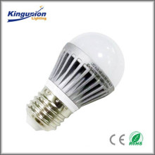 China wholesale UL CE Rohs certificate Aluminium or Glass LED Bulb Lamp wifi RGB controller